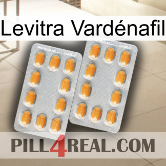 Levitra Vardénafil cialis4